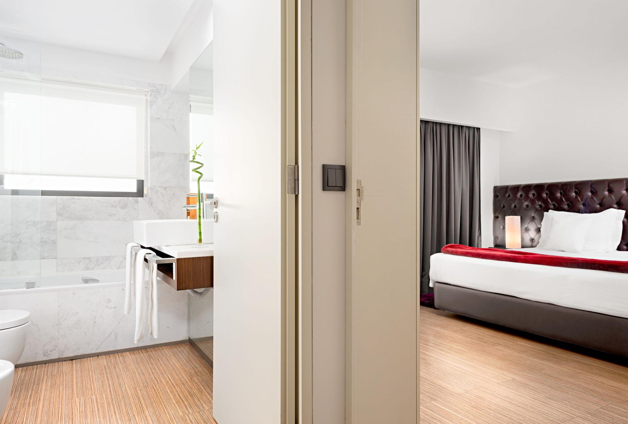 Hotel Dos Zimbros Сесимбра Екстериор снимка