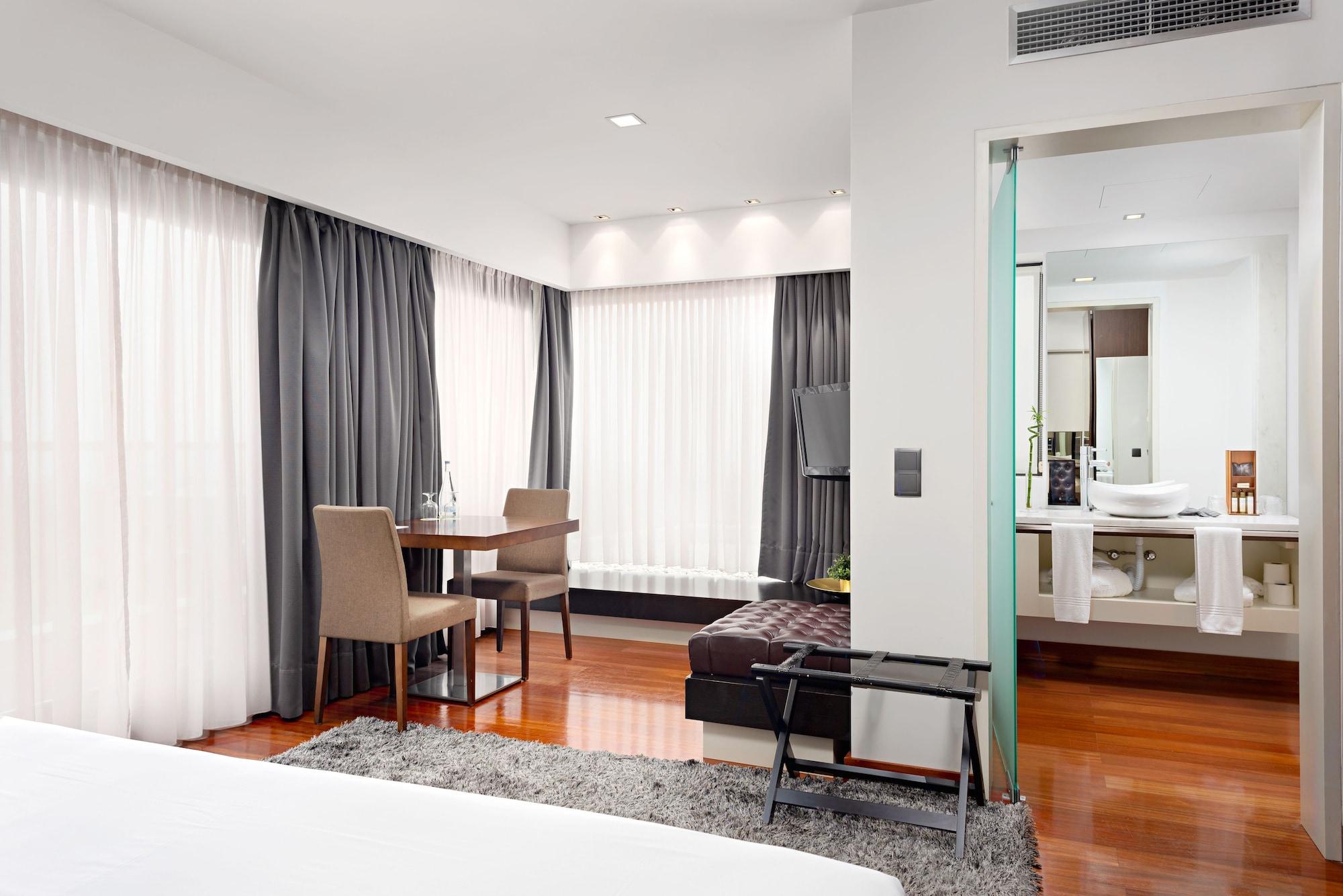 Hotel Dos Zimbros Сесимбра Екстериор снимка