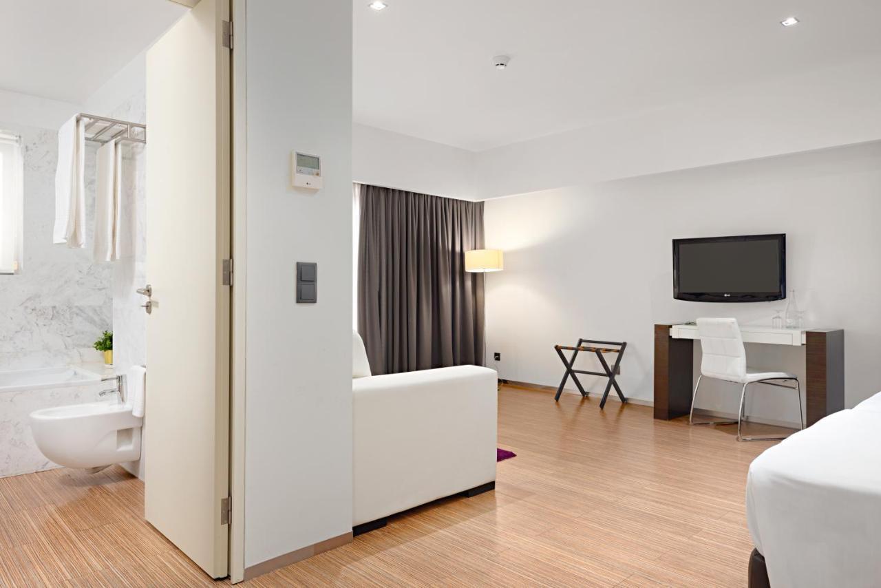 Hotel Dos Zimbros Сесимбра Екстериор снимка