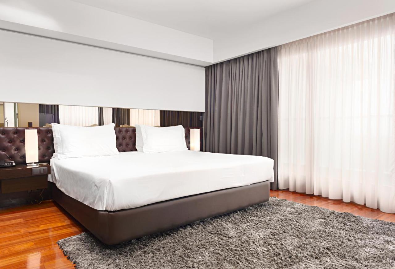 Hotel Dos Zimbros Сесимбра Екстериор снимка