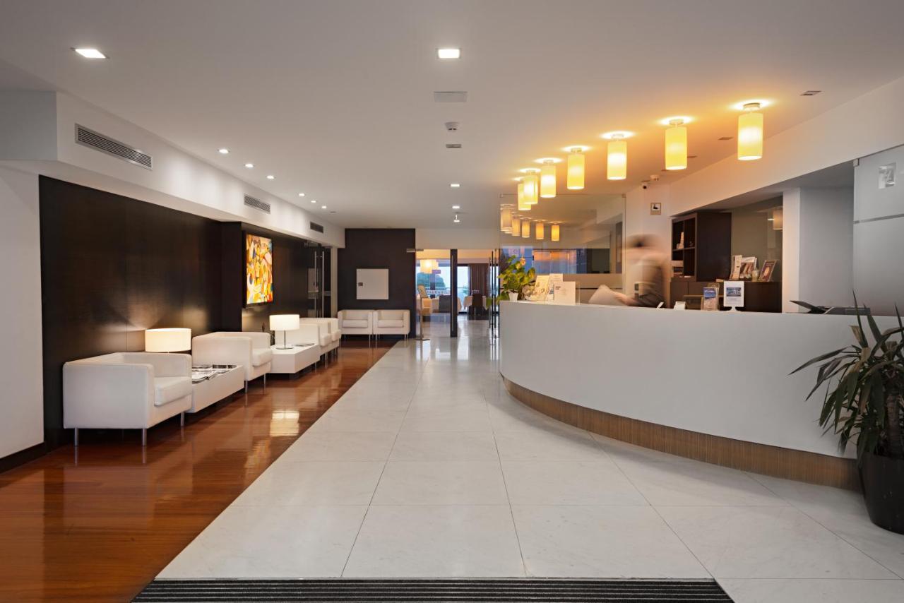Hotel Dos Zimbros Сесимбра Екстериор снимка