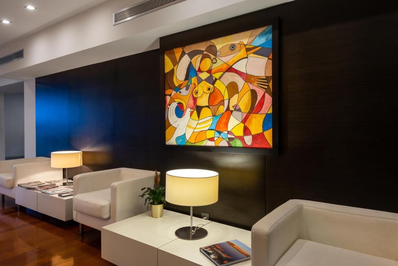 Hotel Dos Zimbros Сесимбра Екстериор снимка