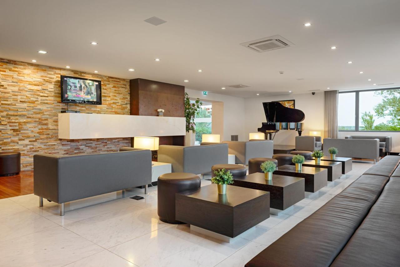 Hotel Dos Zimbros Сесимбра Екстериор снимка
